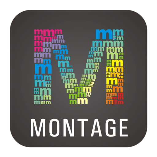 WidsMob Montage for Mac(马赛克拼图软件) v1.14破解版