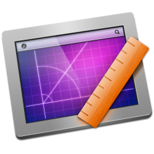 PixelStick for mac(屏幕测量工具) 2.16.2特别版
