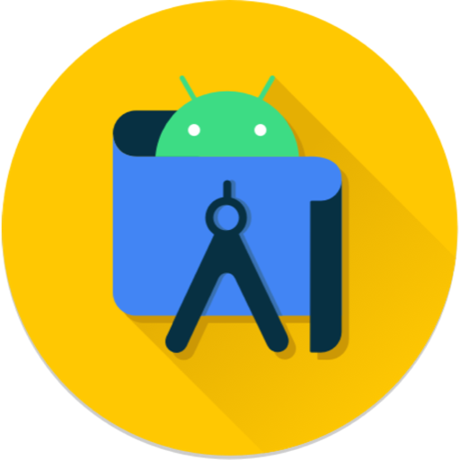 Android Studio for mac(Android开发工具)v4.2.1