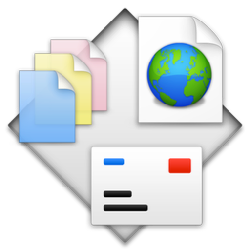 URL Manager Pro for Mac(浏览器标签管理应用)v6.4.2免激活版