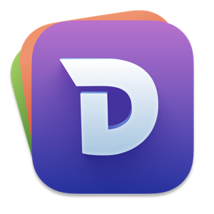 Dash for mac(代码文档管理软件)6.0.6直装版