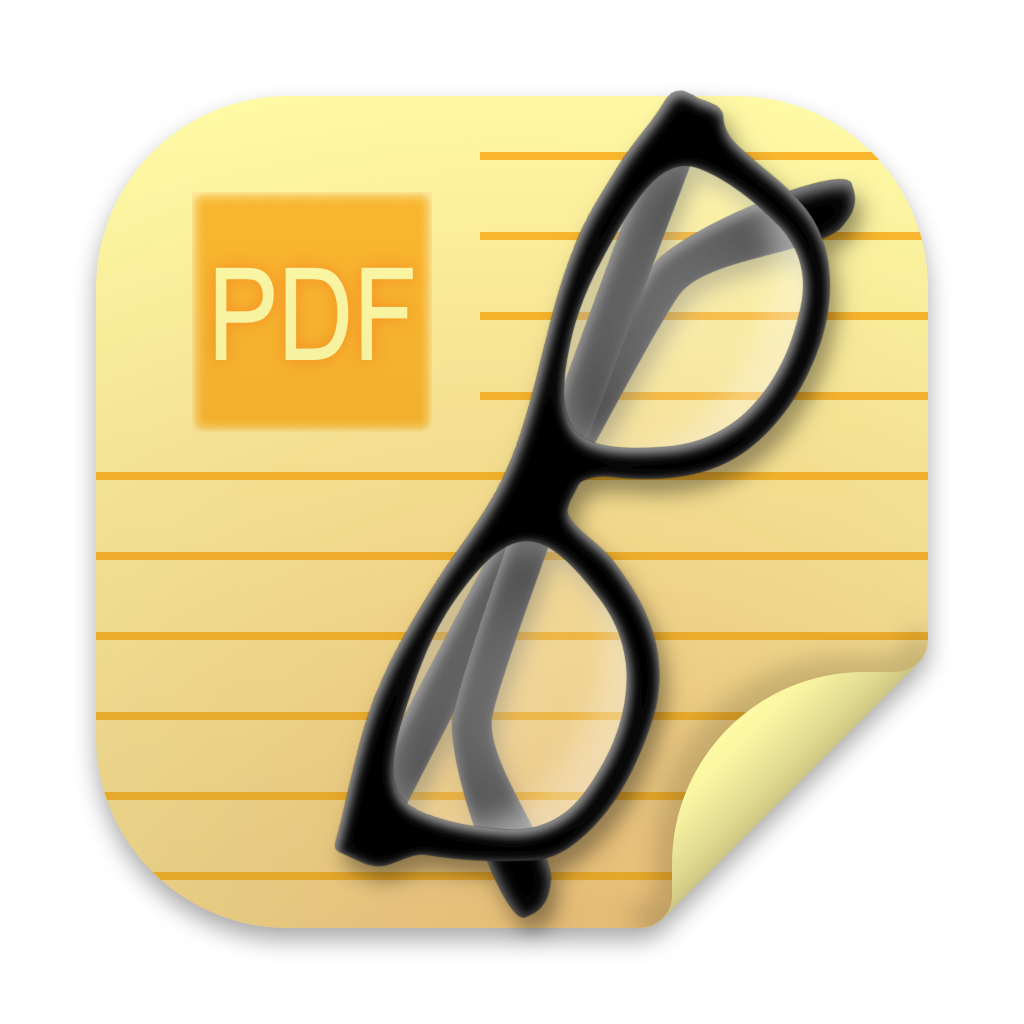 Skim for mac(强大的pdf阅读器)v1.6.21最新版