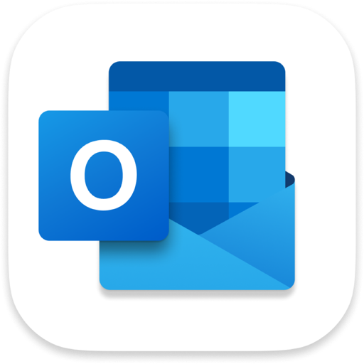 Microsoft Outlook LTSC 2021 for mac(邮件管理)v16.82 beta版