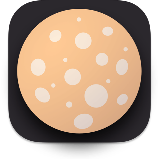 Lunar for Mac(外接屏幕亮度调节工具)v6.5.0官方版