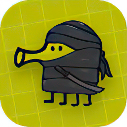 Doodle Jump Ninja-弹窗游戏 v1.0.0.9