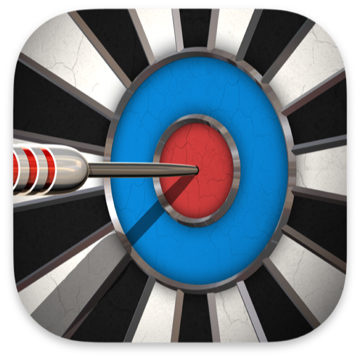 专业飞镖 Pro Darts 2024+ for Mac(飞镖模拟游戏)v1.30 激活版