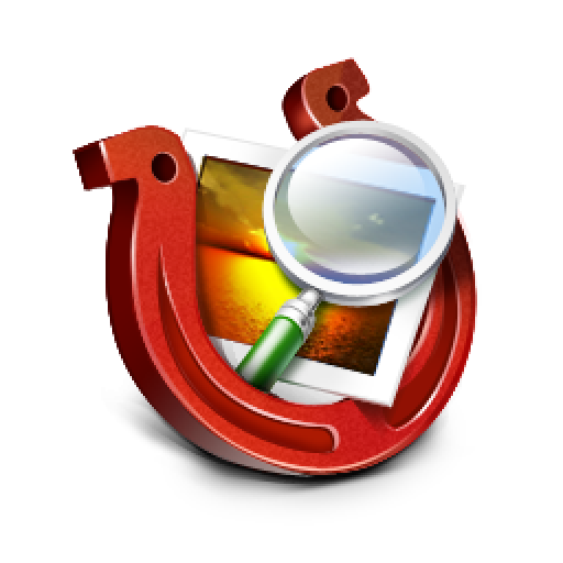 AKVIS Magnifier for Mac(无损放大ps滤镜插件) v9.5.1242激活版