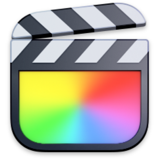 Final Cut Pro for Mac(最好的视频剪辑软件)v10.7.1中文激活版