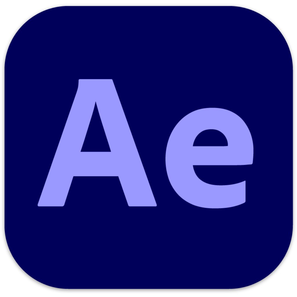After Effects 2023 for Mac(Ae2023)v23.6激活版