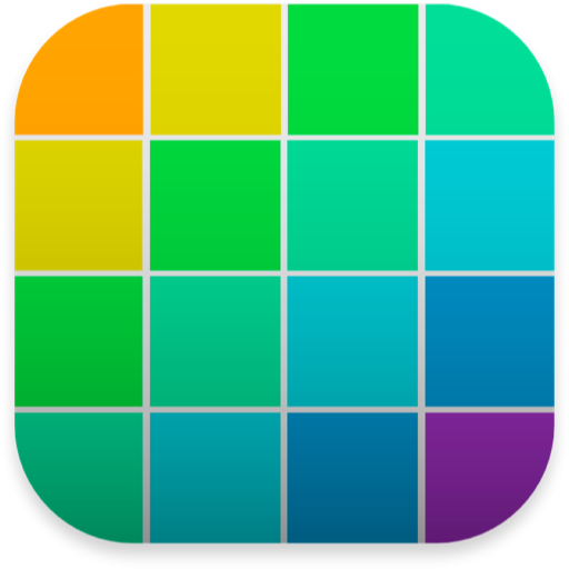 ColorWell for Mac (网页颜色代码提取工具)v7.4.1激活版