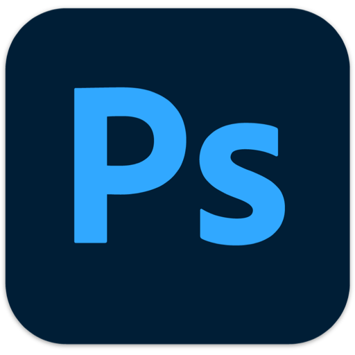 photoshop 2023(ps 2023)for Macv24.7激活版