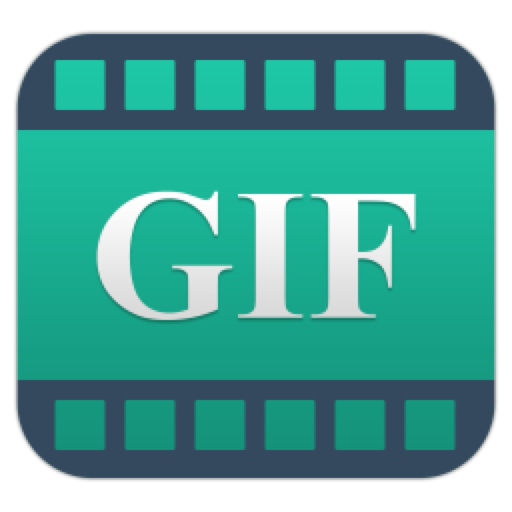 Easy Video to GIF for Mac(视频转GIF软件) 2.4.0特别版