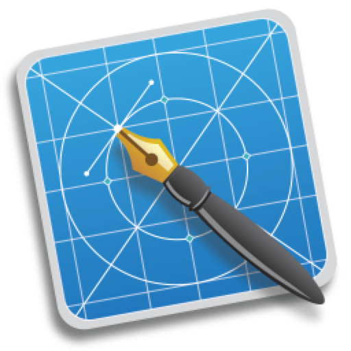 Icon Plus Mac版(icon和logo制作工具) 1.3激活版