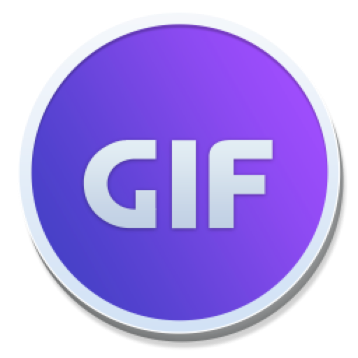 iGif Creator for Mac(gif动画制作和编辑软件) v4.2.0永久免激活版