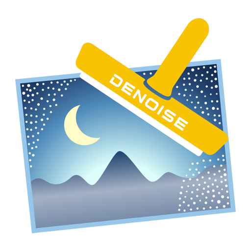 iFotosoft Photo Denoise for Mac(图像美化软件) v2.0最新版