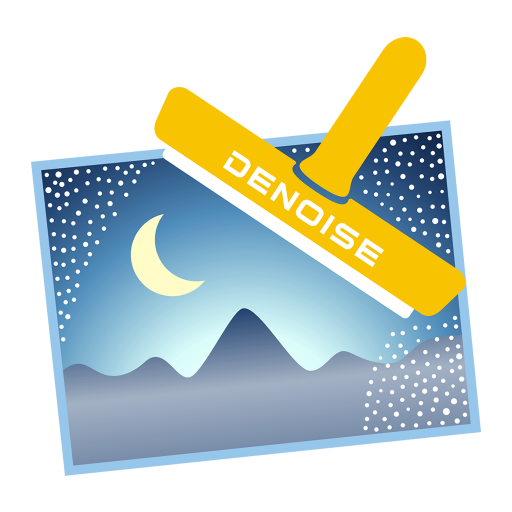 iFoto Denoise for Mac(图片降噪软件)破解版 v2.5最新版