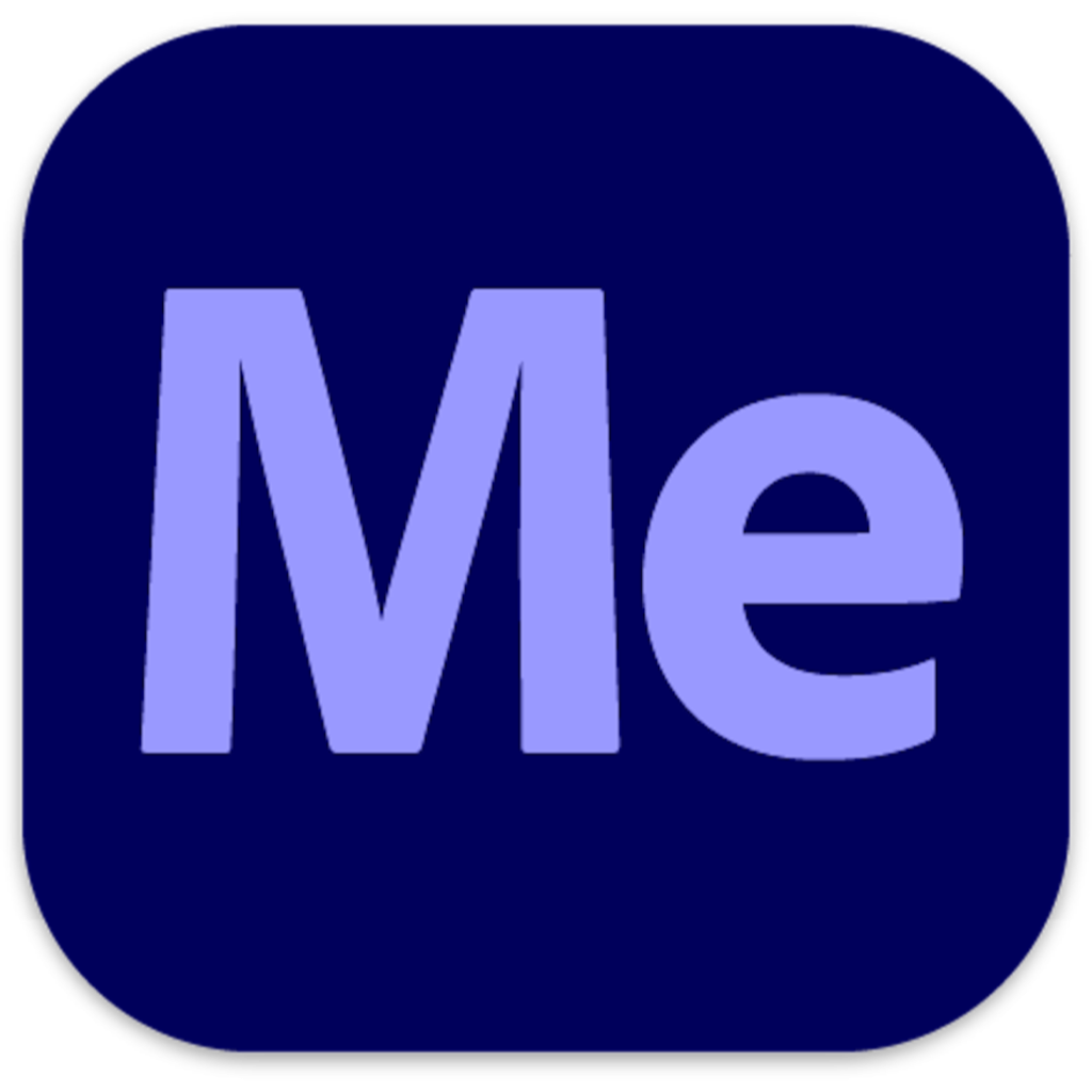 Media Encoder 2023 for mac(me2023媒体编码器)v23.6特别版