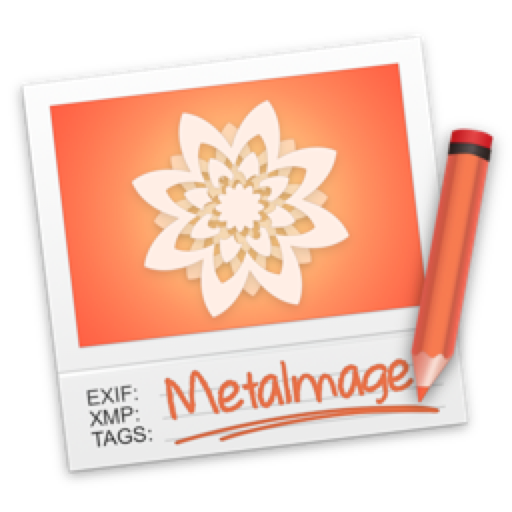 Metalmage for Mac(图像元数据编辑器) v1.2.1中文破解版