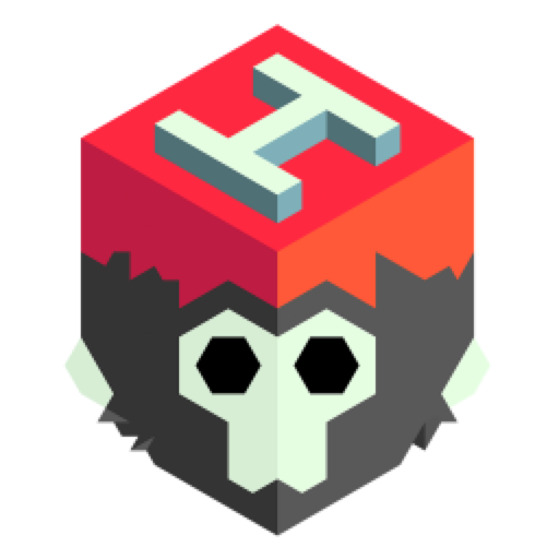 Hexels 3 for Mac(网格像素化矢量绘画软件) v3.1.5激活版