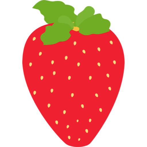 Strawberry Wallpaper for Mac(免费草莓壁纸软件) v1.4.2直装版