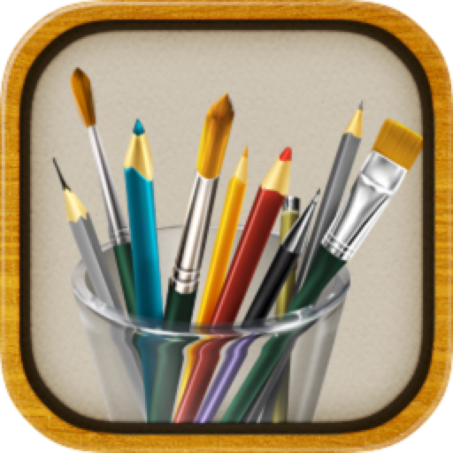 Mybrushes for Mac(Mac绘画工具) v2.2.0激活版