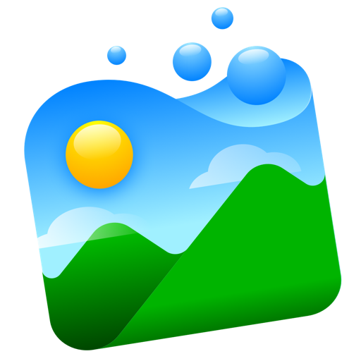 Aerate Pro for mac(图像压缩软件) v2.0.1激活版