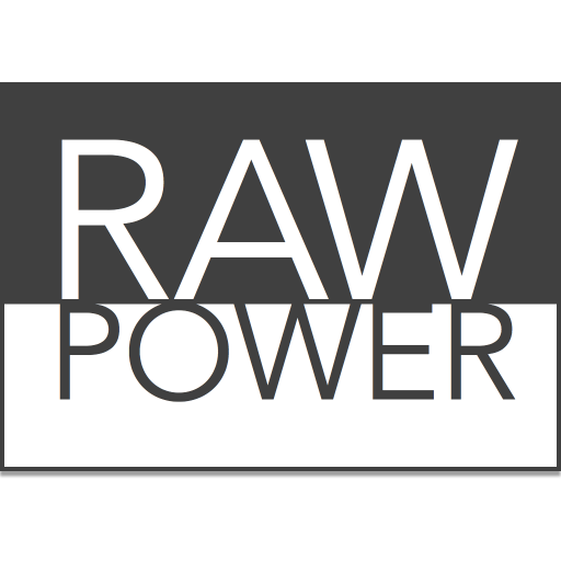 RAWPower for Mac(RAW图片处理工具) v2.1.1免激活版