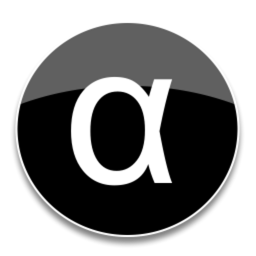 cfx alpha for Mac(图片处理软件) v2.0.8.1激活版