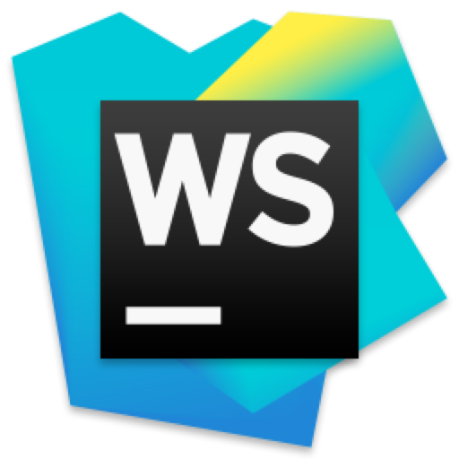 JetBrains WebStorm 2021 for mac(多功能集成开发)v2021.1.2无限试用版