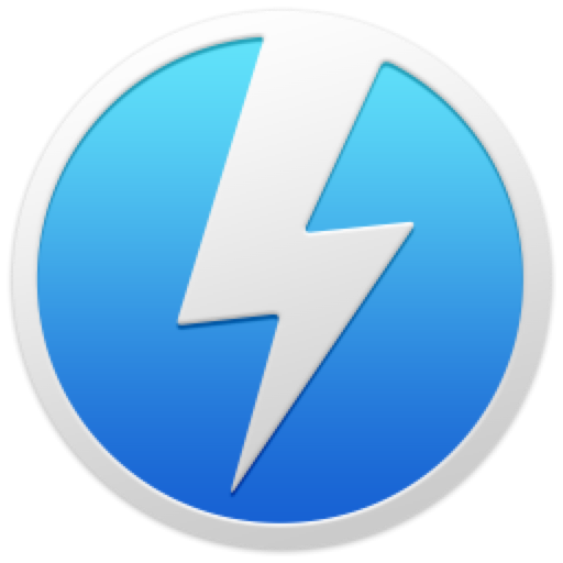 DAEMON Tools for mac(虚拟光驱) 6.1.346特别版