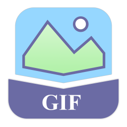 Pictures to GIF for Mac(图片转换GIF工具) v1.4.0免激活版