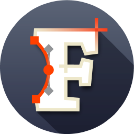 FontLab VI for Mac(字体设计及开发工具) v6.1.3(7002)永久破解版