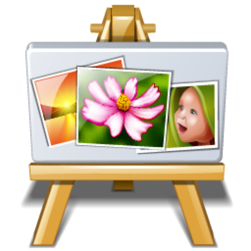 zGallery for Mac(轻松浏览图片工具)激活版 v2.9破解版