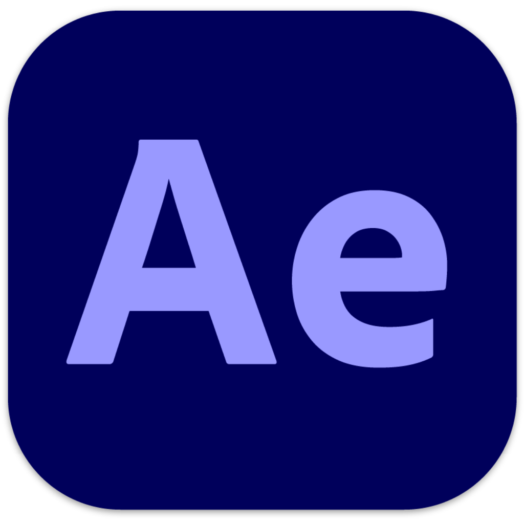 After Effects 2024 for Mac(专业的视频特效制作工具) v24.1激活版