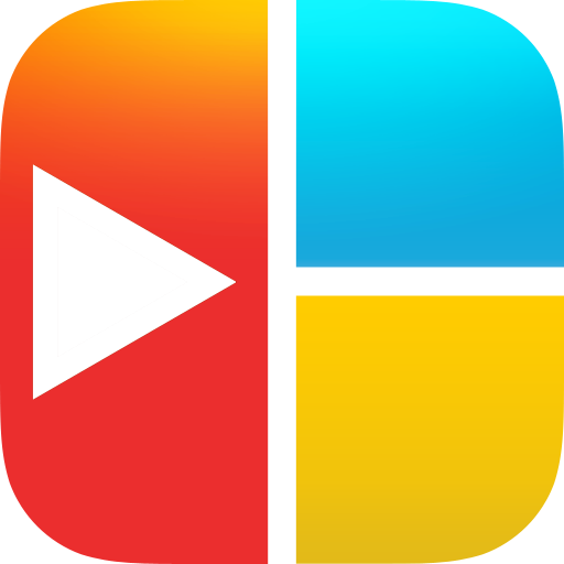 PhotoVideoCollage for Mac(视频和图片拼贴软件) V2.0破解版