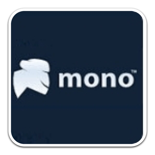 Mono Framework for mac(开发工具)v6.12.0.145官方版