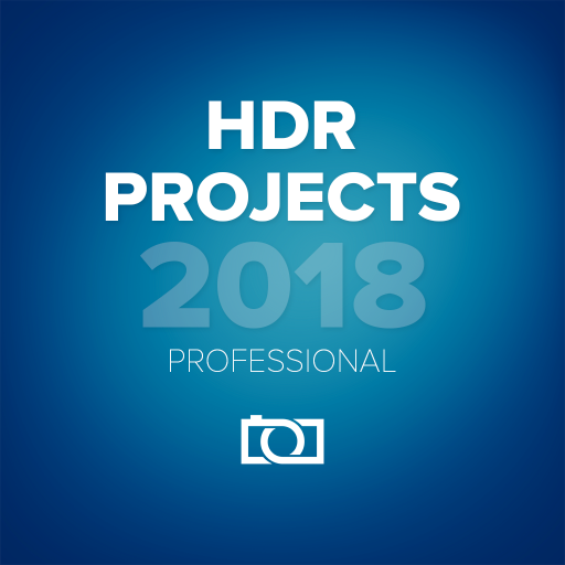 Franzis HDR projects 2018 professional for Mac(HDR图片渲染器) v6.64.02783免激活版