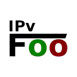 IPvFoo-显示ip地址插件 v2.3