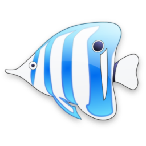 Seashore for mac(开源图形图像处理) v2.5.2激活版
