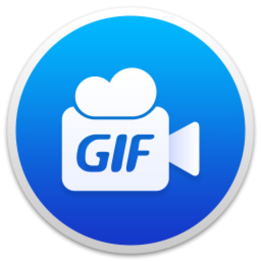 AMS Any Video To Gif for Mac(gif提取软件) v2.0.0激活版