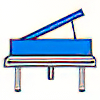 虚拟钢琴 v2.3