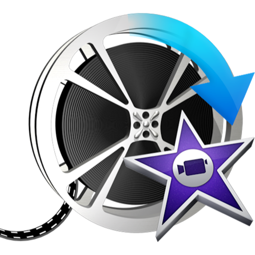 Bigasoft iMovie Converter for Mac(视频编辑软件)5.7.2.8768免激活版