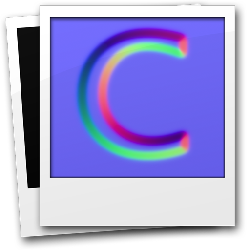 CrazyBump for mac(法线贴图工具) v0.2.0激活版