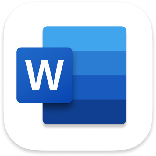 Microsoft Word LTSC 2021for Mac破解版(附word激活工具)v16.62中文beta版