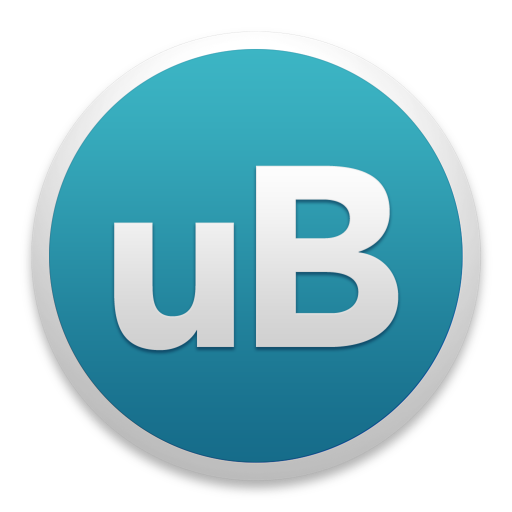 uBar for Mac(win任务栏修改工具) 4.1.4 中文版
