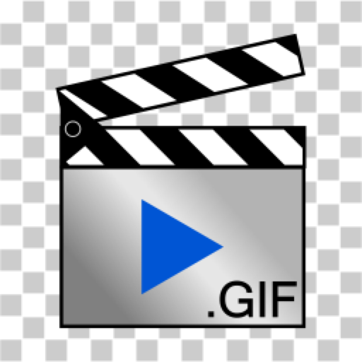 TransparentGIF for Mac(gif背景颜色清除工具) v1.0官方版