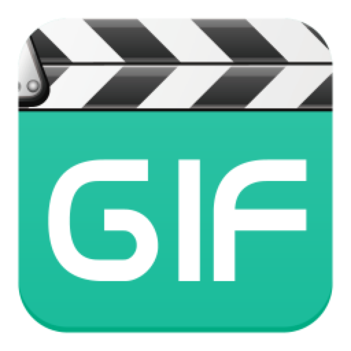 PicGIF for Mac(gif图片制作工具) v2.0.8中文激活版