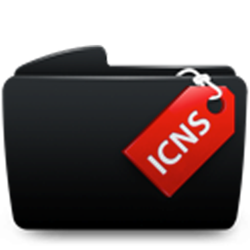 icns Tool for Mac(icns格式转换生成工具)破解版 v1.0破解版