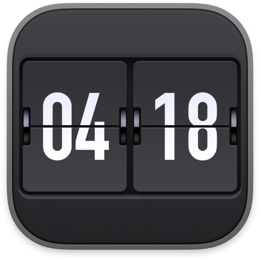 Eon Timer for Mac(时间跟踪器)v2.9.9中文版
