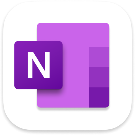 Microsoft OneNote 2021 for Mac(云笔记软件) v16.82 中文beta激活版